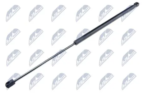 АМОРТИЗАТОР (ГАЗОВА ПРУЖИНА) | L=585MM, F=420N FORD FOCUS II 04-12 /COMBI/ NTY AEFR016