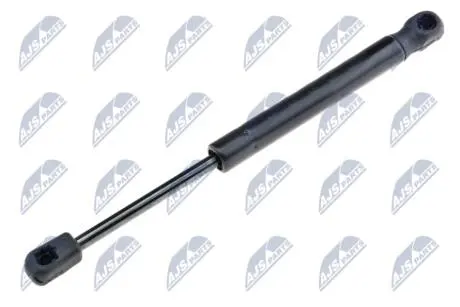 АМОРТИЗАТОР (ГАЗОВА ПРУЖИНА) | L=256MM, F=500N FORD MONDEO I/MONDEO II 93-96 /SEDAN,BEZ SPOJLERA/ NTY AEFR017