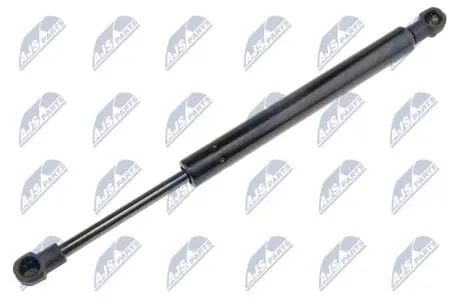 АМОРТИЗАТОР (ГАЗОВА ПРУЖИНА) | L=280MM, F=465N FORD FOCUS 98-05 /SEDAN/ NTY AEFR021