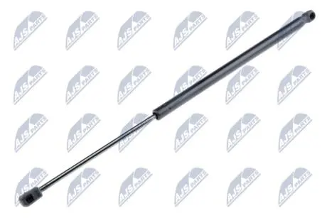 АМОРТИЗАТОР (ГАЗОВА ПРУЖИНА) | L=556MM, F=500N FORD FUSION 02-12 NTY AEFR025