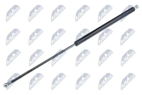 АМОРТИЗАТОР (ГАЗОВА ПРУЖИНА) | L=556MM, F=715N FORD MONDEO IV 07-15 /LIFTBACK/ NTY AEFR026