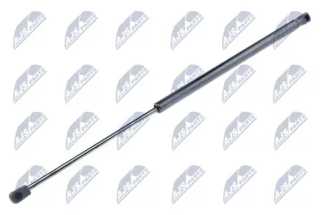 АМОРТИЗАТОР (ГАЗОВА ПРУЖИНА) | L=570MM, F=215N FORD PUMA 97-02 NTY AEFR028