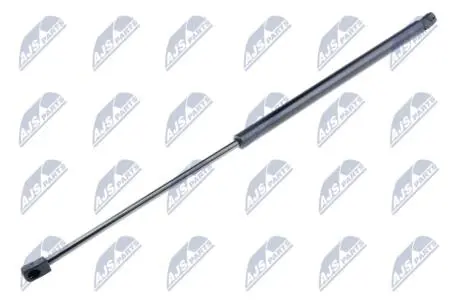 АМОРТИЗАТОР (ГАЗОВА ПРУЖИНА) | L=657MM, F=480N FORD KUGA 08-12 NTY AEFR032