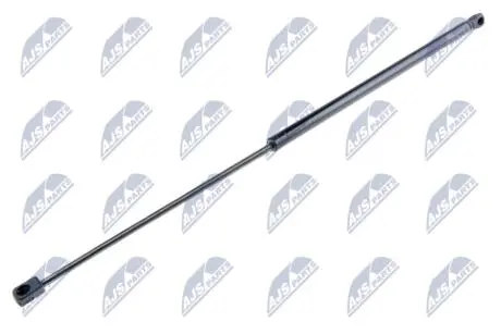 АМОРТИЗАТОР (ГАЗОВА ПРУЖИНА) | L=680MM, F=480N FORD TRANSIT CONNECT/ TOURNEO CONNECT 02- NTY AEFR038