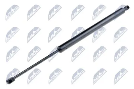 АМОРТИЗАТОР (ГАЗОВА ПРУЖИНА) | L=574MM, F=990N FORD GALAXY/ S-MAX 06-15 NTY AEFR042