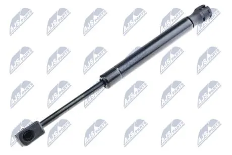 АМОРТИЗАТОР (ГАЗОВА ПРУЖИНА) | L=255MM, F=630N FORD MONDEO I/MONDEO II 93-00 /SEDAN/ NTY AEFR043