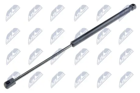 АМОРТИЗАТОР (ГАЗОВА ПРУЖИНА) | L=445MM, F=300N FIAT PUNTO 93-99 NTY AEFT000