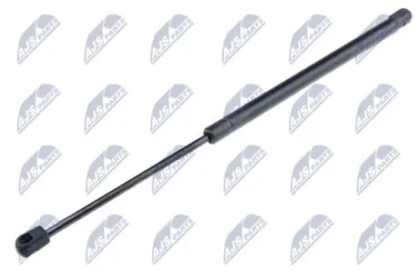 АМОРТИЗАТОР (ГАЗОВА ПРУЖИНА) | L=473MM, F=330N FIAT PUNTO II 99-12 /3-DRZWI,HATCHBACK/ NTY AEFT004