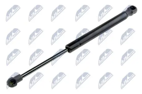 АМОРТИЗАТОР (ГАЗОВА ПРУЖИНА) | L=288MM, F=380N FIAT LINEA 07- NTY AEFT012