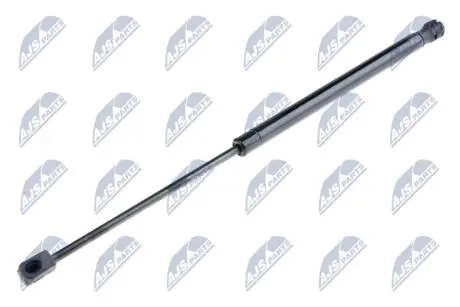 АМОРТИЗАТОР (ГАЗОВА ПРУЖИНА) | L=470MM, F=350N FIAT BRAVO I 95-01 /HATCHBACK/ NTY AEFT017
