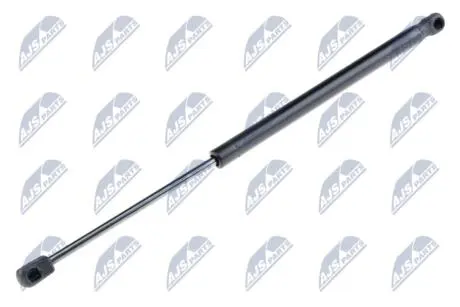 АМОРТИЗАТОР (ГАЗОВА ПРУЖИНА) | L=455MM, F=380N FIAT PUNTO II 99-12 /5-DRZWI HATCHBACK/ NTY AEFT019
