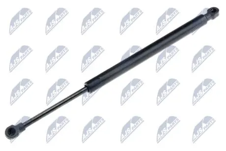 АМОРТИЗАТОР (ГАЗОВА ПРУЖИНА) | L=369MM, F=210N FIAT 500L 12- NTY AEFT025