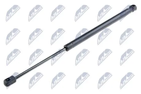 АМОРТИЗАТОР (ГАЗОВА ПРУЖИНА) | L=445MM, F=420N FIAT SEDICI 06-14 NTY AEFT028