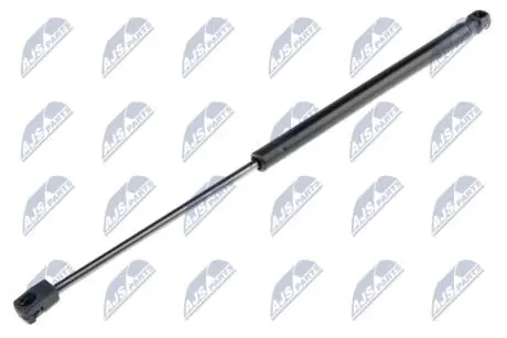 АМОРТИЗАТОР (ГАЗОВА ПРУЖИНА) | L=480MM, F=420N LANCIA YPSILON 03-11 NTY AEFT035