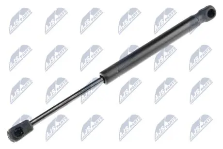 АМОРТИЗАТОР (ГАЗОВА ПРУЖИНА) | L=295MM, F=380N LANCIA LYBRA 99-05 NTY AEFT036