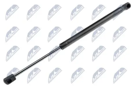 АМОРТИЗАТОР (ГАЗОВА ПРУЖИНА) | L=385MM, F=560N LANCIA LYBRA SW 99-05 NTY AEFT038
