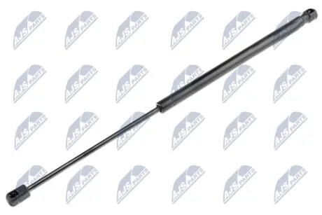 АМОРТИЗАТОР (ГАЗОВА ПРУЖИНА) | L=516MM, F=425N HONDA CIVIC V 95-01 /5-DRZWI HATCHBACK/ NTY AEHD001