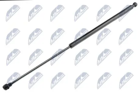 АМОРТИЗАТОР (ГАЗОВА ПРУЖИНА) | L=585MM, F=500N HONDA CIVIC VI AERODECK 98-01 NTY AEHD002