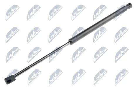 АМОРТИЗАТОР (ГАЗОВА ПРУЖИНА) | L=524MM, F=540N HONDA ACCORD TOURER 08- NTY AEHD006