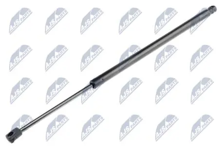 АМОРТИЗАТОР (ГАЗОВА ПРУЖИНА) | L=626MM, F=510N HONDA CR-V III 06- NTY AEHD008