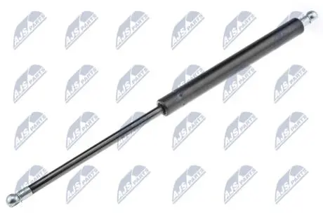 АМОРТИЗАТОР (ГАЗОВА ПРУЖИНА) | L=414MM, F=500N HONDA JAZZ II 02-08 NTY AEHD010