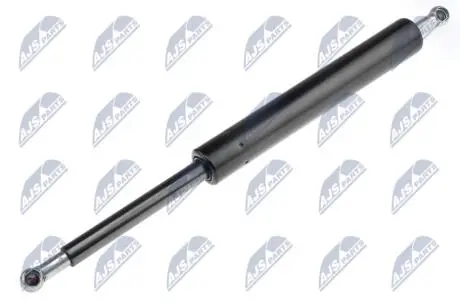 АМОРТИЗАТОР (ГАЗОВА ПРУЖИНА) | L=342MM, F=1200N HONDA ACCORD TOURER VII CM 03- /COMBI/ NTY AEHD011