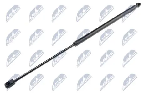 АМОРТИЗАТОР (ГАЗОВА ПРУЖИНА) | L=557MM, F=550N HYUNDAI SANTA FE I 01-06 NTY AEHY000