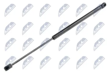 АМОРТИЗАТОР (ГАЗОВА ПРУЖИНА) | L=512MM, F=460N HYUNDAI I30 KOMBI 08-12 NTY AEHY002