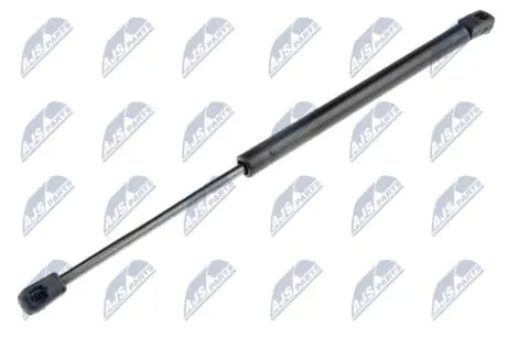 АМОРТИЗАТОР (ГАЗОВА ПРУЖИНА) | L=414MM, F=430N HYUNDAI I20 08-14 NTY AEHY003