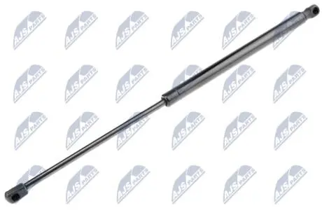 АМОРТИЗАТОР (ГАЗОВА ПРУЖИНА) | L=540MM, F=450N HYUNDAI ACCENT 94-00 NTY AEHY010