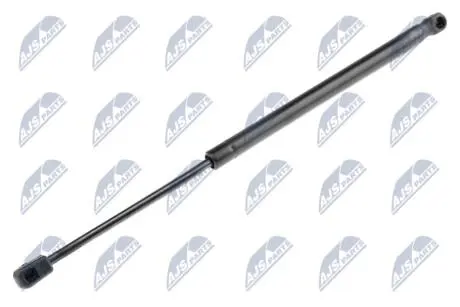 АМОРТИЗАТОР (ГАЗОВА ПРУЖИНА) | L=447MM, F=300N HYUNDAI COUPE 01-08 NTY AEHY014