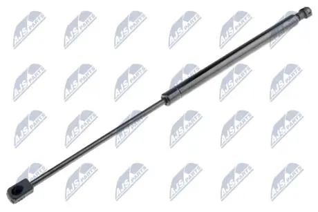 АМОРТИЗАТОР (ГАЗОВА ПРУЖИНА) | L=485MM, F=610N HYUNDAI ELANTRA 00-06 /ZE SPOJLEREM/ NTY AEHY015