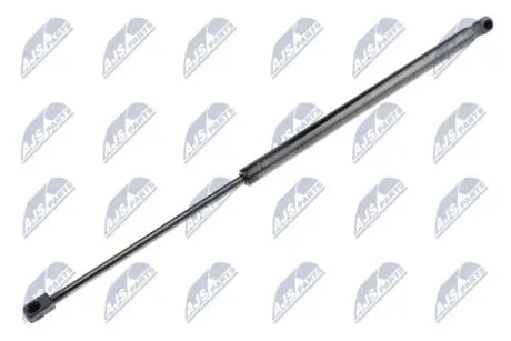 АМОРТИЗАТОР (ГАЗОВА ПРУЖИНА) | L=595MM, F=680N HYUNDAI H-1 08- NTY AEHY016