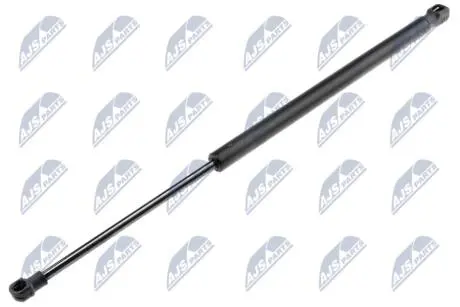 Амортизатор багажника Hyundai I10, 817700X000 на HYUNDAI NTY AEHY017