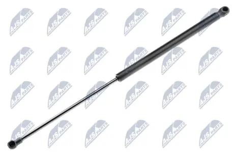 АМОРТИЗАТОР (ГАЗОВА ПРУЖИНА) | L=510MM, F=355N HYUNDAI I30, I30 COUPE 11- NTY AEHY018