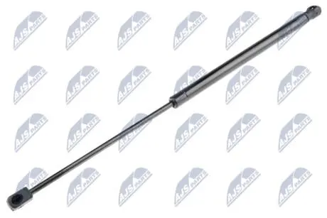 АМОРТИЗАТОР (ГАЗОВА ПРУЖИНА) | L=520MM, F=435N HYUNDAI LANTRA II 96-00 NTY AEHY020