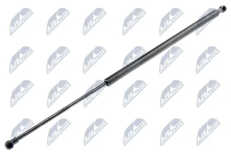 АМОРТИЗАТОР (ГАЗОВА ПРУЖИНА) | L=570MM, F=630N HYUNDAI MATRIX 01-10 NTY AEHY021