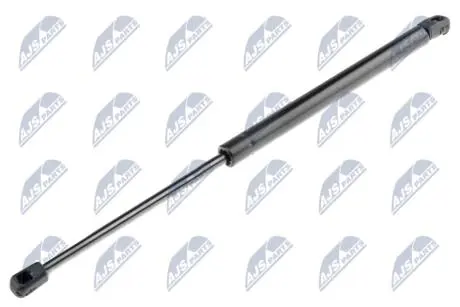АМОРТИЗАТОР (ГАЗОВА ПРУЖИНА) | L=452MM, F=660N HYUNDAI SANTA FE II 06-12 NTY AEHY022