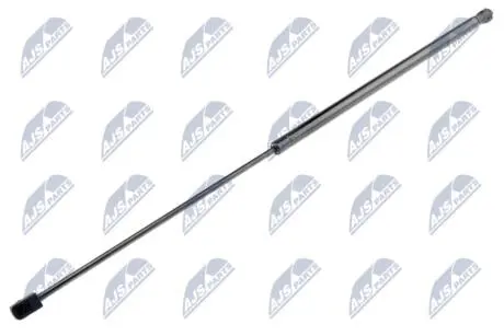 АМОРТИЗАТОР (ГАЗОВА ПРУЖИНА) | L=726MM, F=360N HYUNDAI SONATA V 05-10 NTY AEHY028