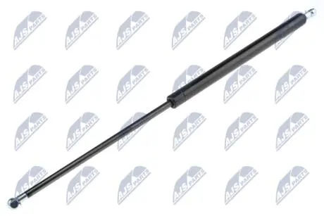 АМОРТИЗАТОР (ГАЗОВА ПРУЖИНА) | L=570MM, F=650N HYUNDAI TRAJET 00-08 NTY AEHY029