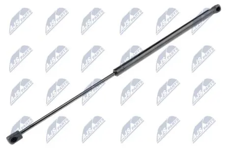 АМОРТИЗАТОР (ГАЗОВА ПРУЖИНА) | L=557MM, F=580N HYUNDAI IX55 08- NTY AEHY030