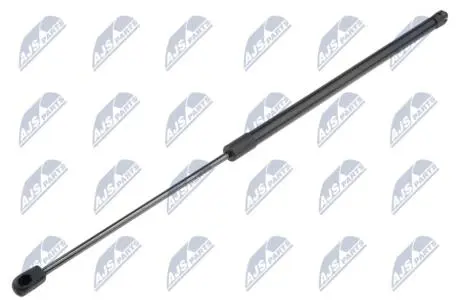 АМОРТИЗАТОР (ГАЗОВА ПРУЖИНА) | L=666MM, F=650N HYUNDAI I40 CW 11- /COMBI/ NTY AEHY033