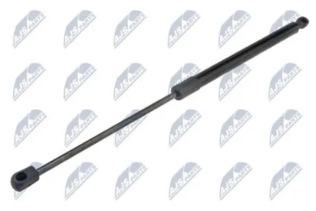 Газовая пружина задней двери l=487mm/ f=570n hyundai ix35 09-,817712s000¶ NTY AEHY039