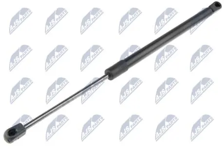 АМОРТИЗАТОР КАПОТА | L=447MM,F=300N HYUNDAI SANTA FE 05-15 NTY AEHY043 (фото 1)