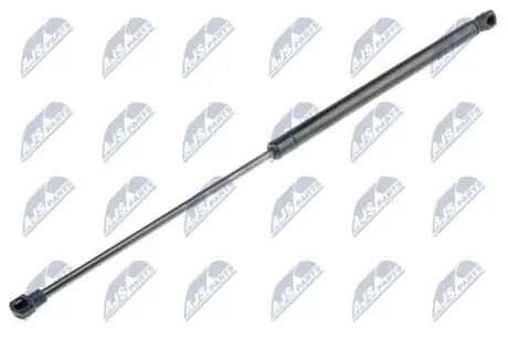 АМОРТИЗАТОР (ГАЗОВА ПРУЖИНА) | L=538MM, F=455N JAGUAR X-TYPE 04-10 /COMBI/ NTY AEJR003