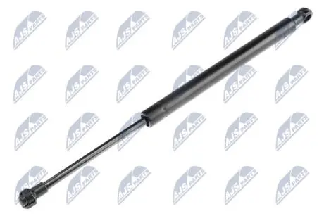 АМОРТИЗАТОР (ГАЗОВА ПРУЖИНА) | L=348MM, F=375N JAGUAR XF 09-15 NTY AEJR004