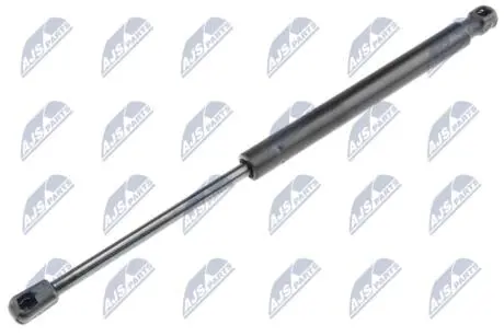 АМОРТИЗАТОР (ГАЗОВА ПРУЖИНА) | L=390MM, F=800N KIA CEED SW 07-12 /KOMBI/ NTY AEKA000