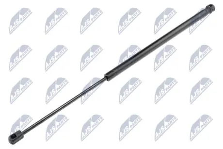 АМОРТИЗАТОР (ГАЗОВА ПРУЖИНА) | L=567MM, F=550N KIA SPORTAGE 04-10 NTY AEKA001