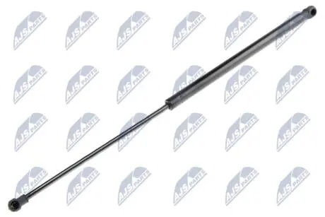 АМОРТИЗАТОР (ГАЗОВА ПРУЖИНА) | L=565MM, F=290N KIA SORENTO 02-09 NTY AEKA004