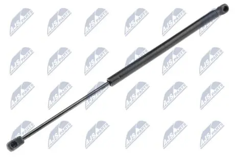 АМОРТИЗАТОР (ГАЗОВА ПРУЖИНА) | L=487MM, F=500N KIA VENGA 10- NTY AEKA008